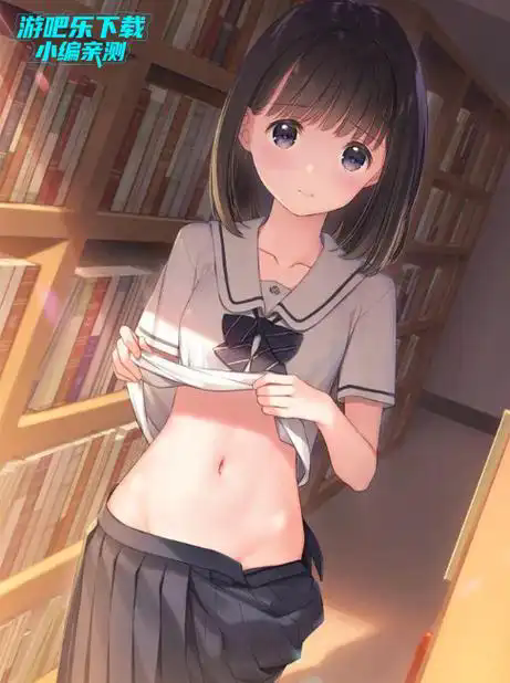 jm应用画面